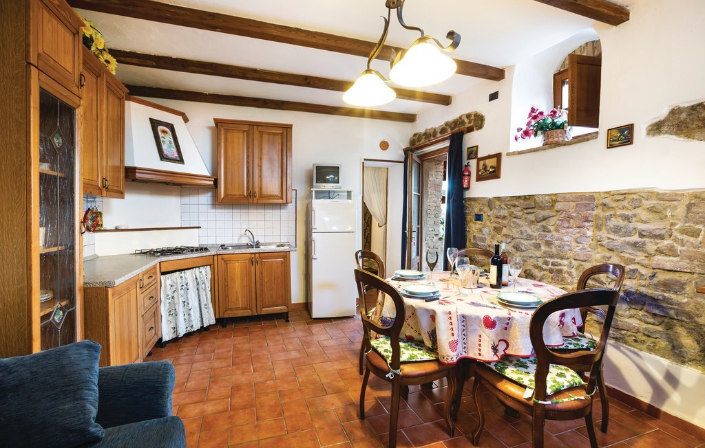 Le Rose - Appartement en ferme toscane près de Volterra - Photo 3