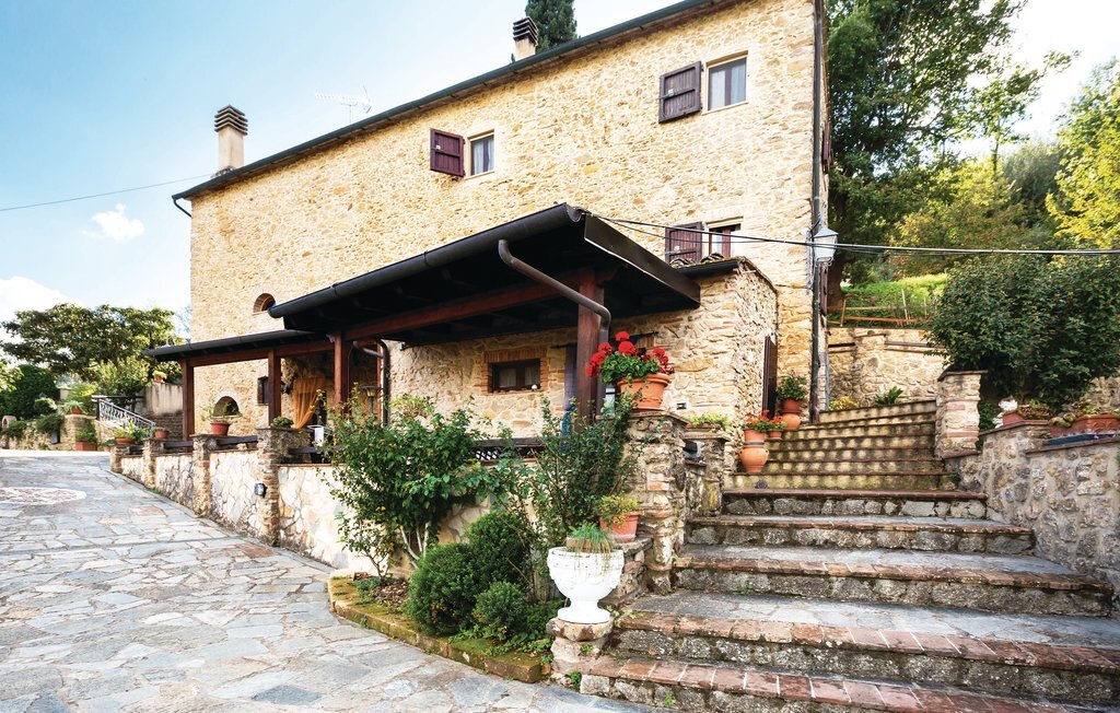 Le Rose - Appartement en ferme toscane près de Volterra - Photo 4