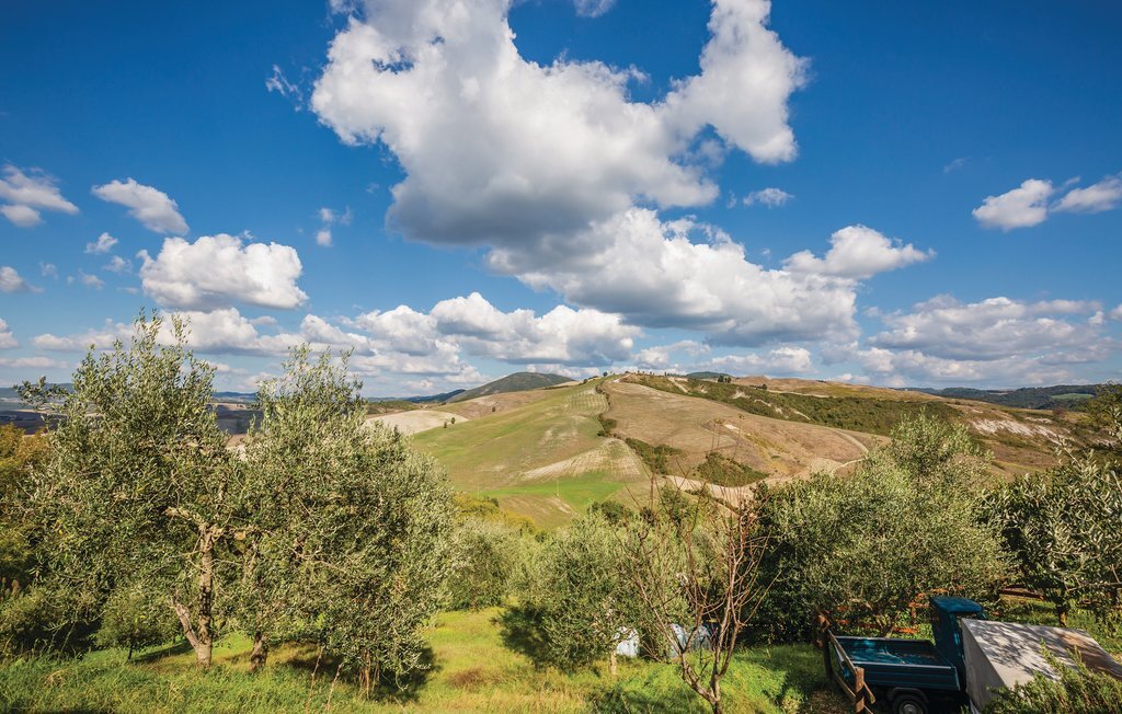 Le Rose - Appartement en ferme toscane près de Volterra - Photo 7