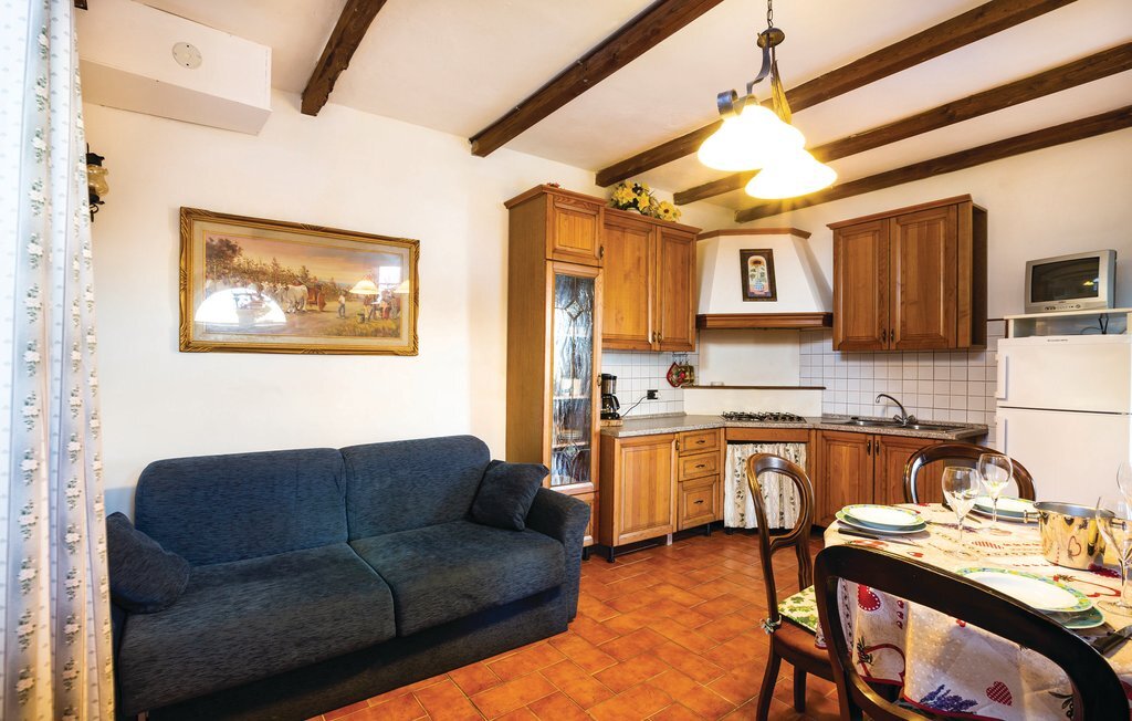 Le Rose - Appartement en ferme toscane près de Volterra - Photo 18