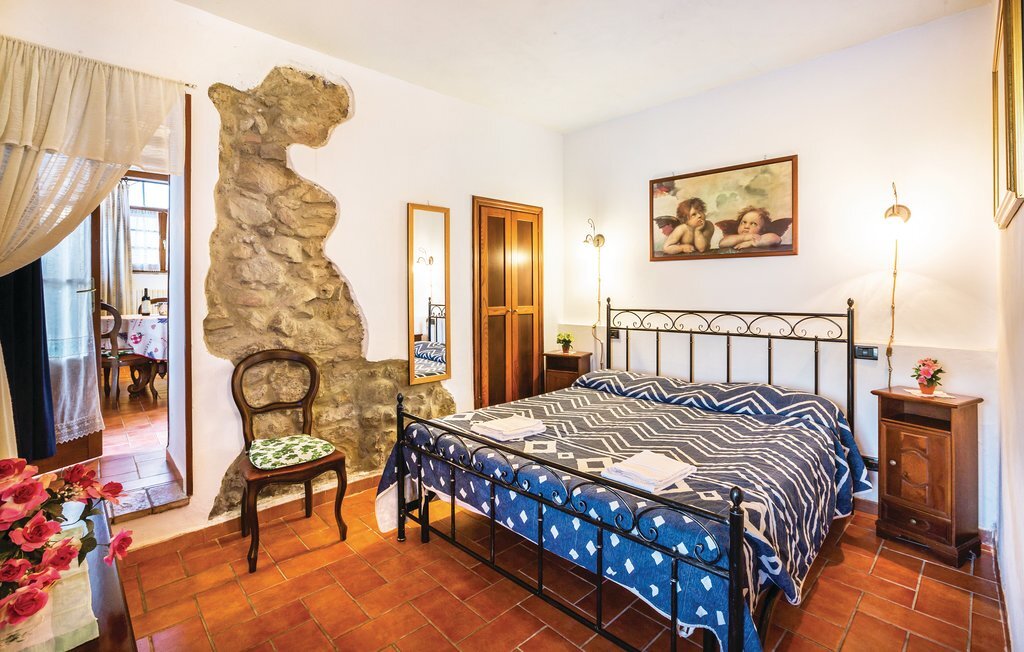 Le Rose - Appartement en ferme toscane près de Volterra - Photo 19