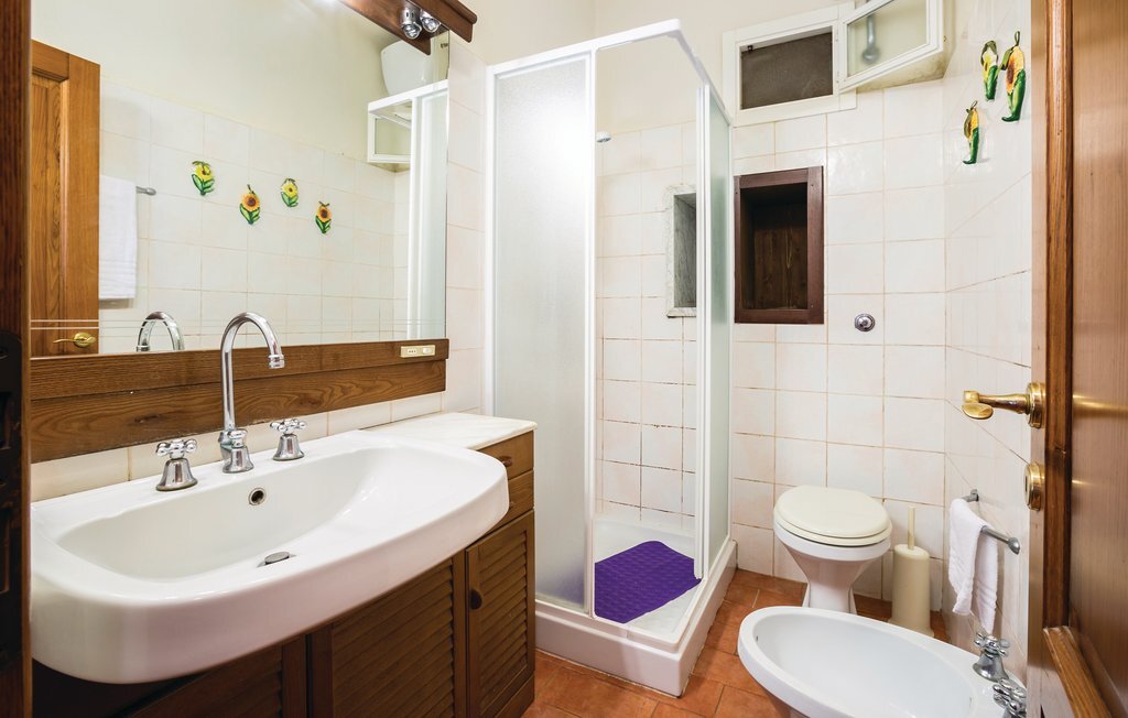 Le Rose - Appartement en ferme toscane près de Volterra - Photo 21