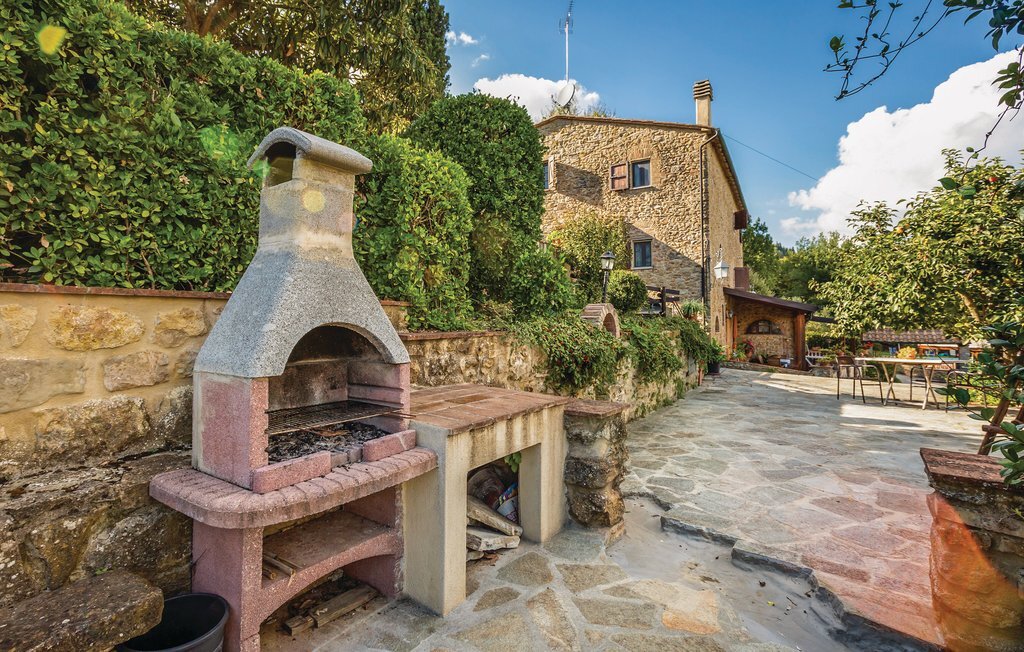 Le Rose - Appartement en ferme toscane près de Volterra - Photo 22