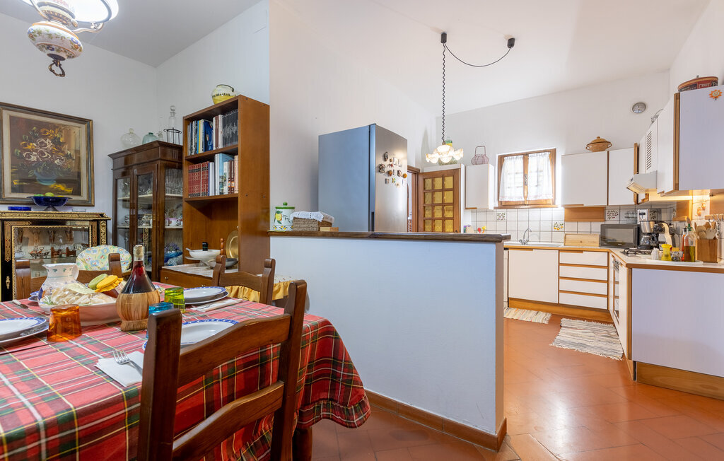 Maison 7 pers. avec piscine vue vallée à Uzzano - Photo 8