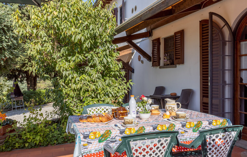 Maison 7 pers. avec piscine vue vallée à Uzzano - Photo 16