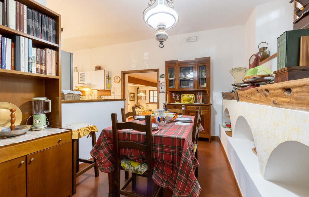 Maison 7 pers. avec piscine vue vallée à Uzzano - Photo 26
