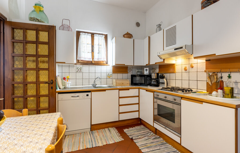 Maison 7 pers. avec piscine vue vallée à Uzzano - Photo 27