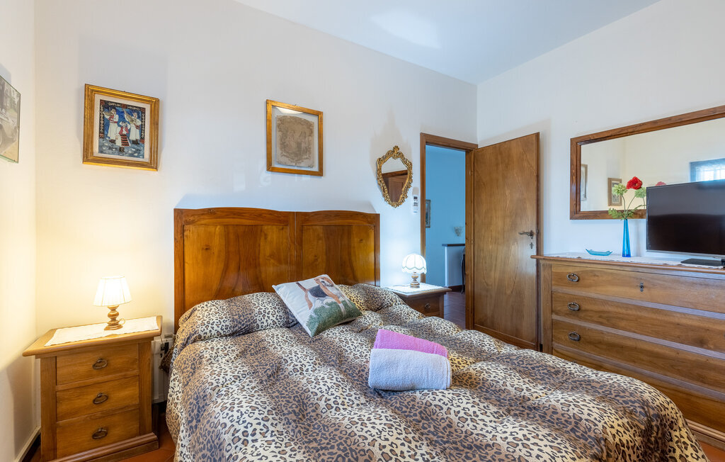 Maison 7 pers. avec piscine vue vallée à Uzzano - Photo 28