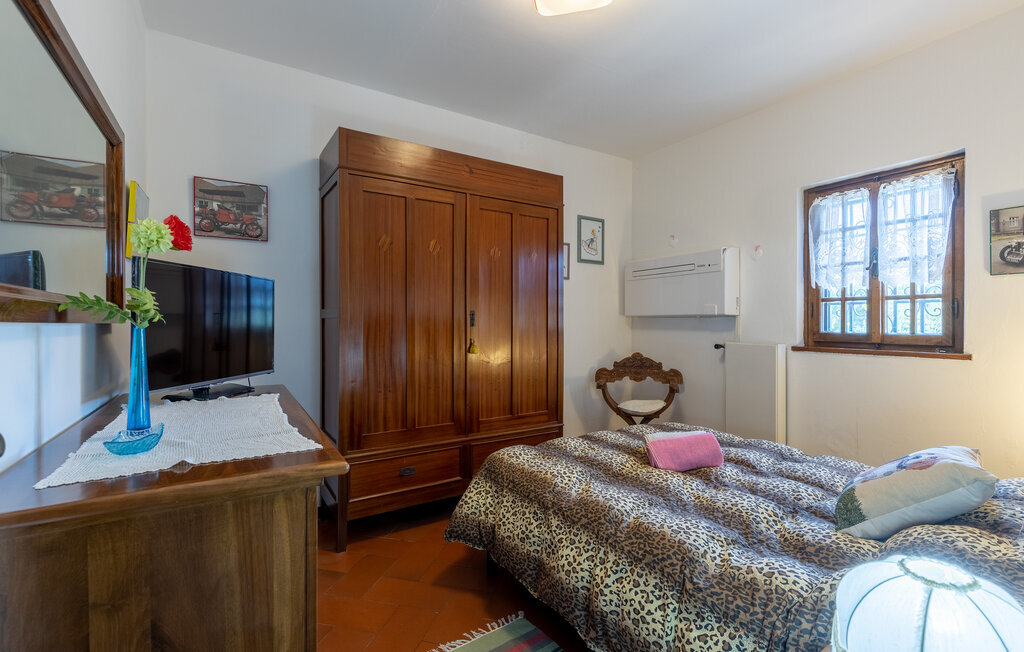 Maison 7 pers. avec piscine vue vallée à Uzzano - Photo 29