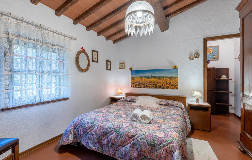 Maison 7 pers. avec piscine vue vallée à Uzzano - Photo 30