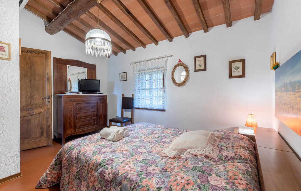 Maison 7 pers. avec piscine vue vallée à Uzzano - Photo 31