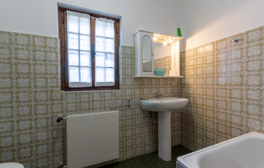 Maison 7 pers. avec piscine vue vallée à Uzzano - Photo 33
