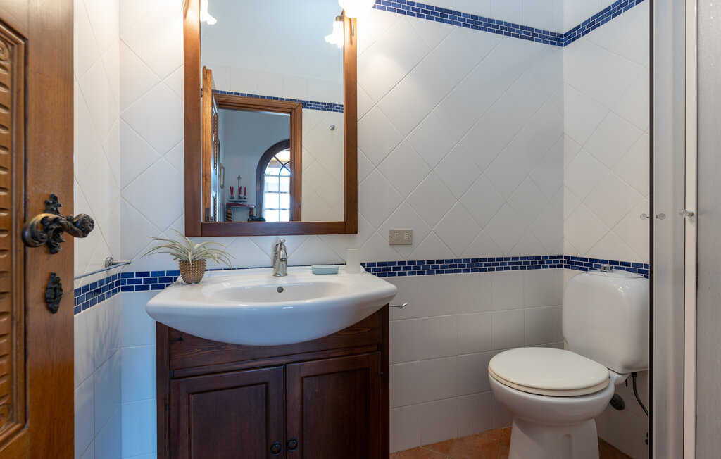 Maison 7 pers. avec piscine vue vallée à Uzzano - Photo 34