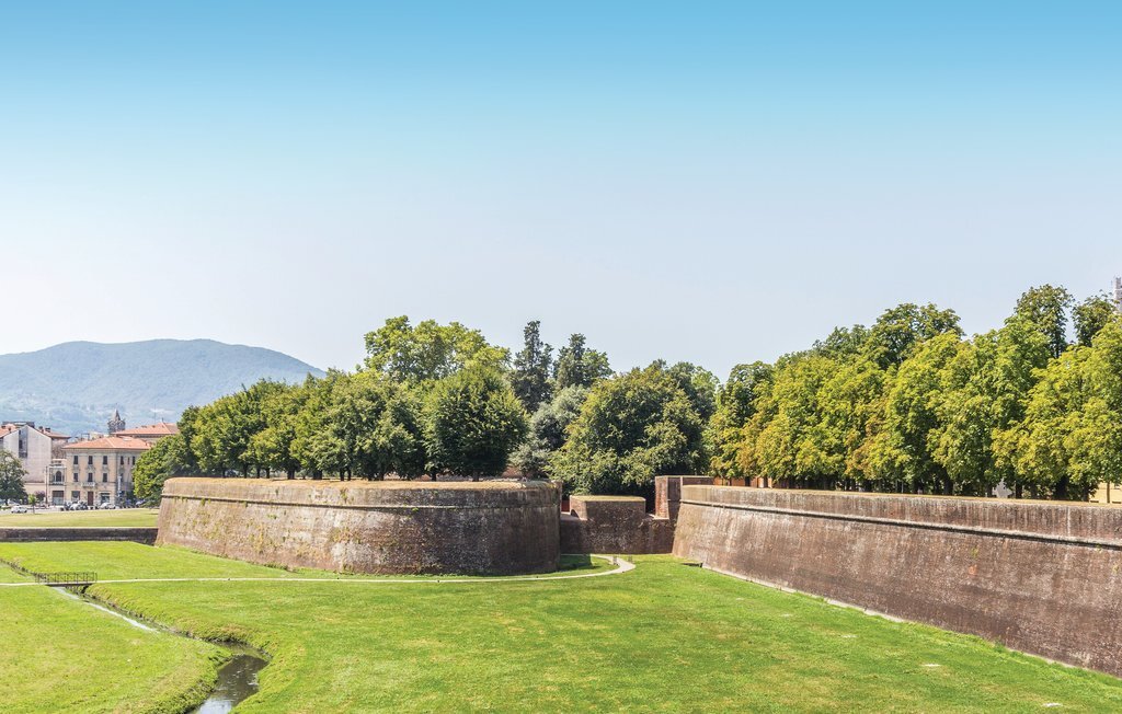 Maison 7 pers. avec piscine vue vallée à Uzzano - Photo 35