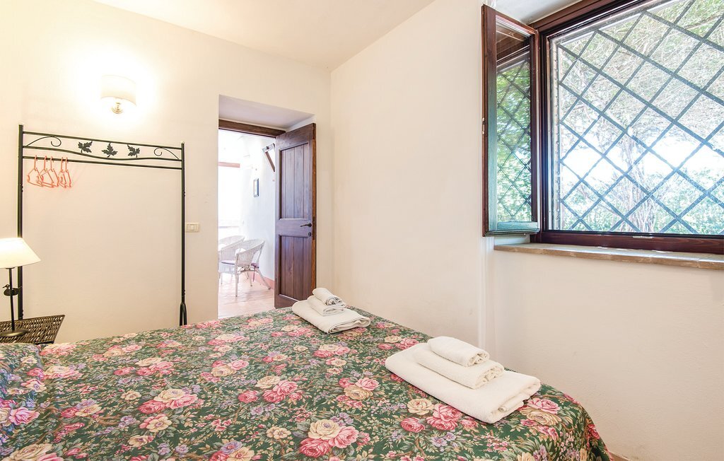 Appartement pierre XVIIe siècle avec vue piscine, San Vito in Monte - Photo 13