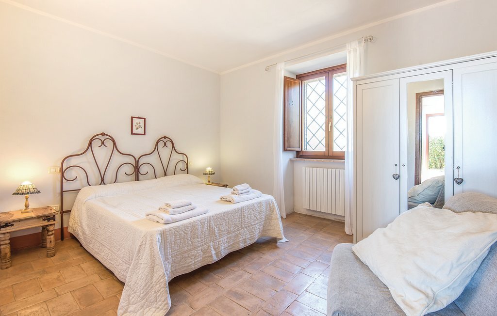 Appartement pierre XVIIe siècle avec vue piscine, San Vito in Monte - Photo 14