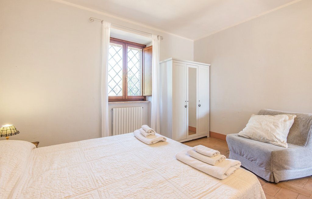 Appartement pierre XVIIe siècle avec vue piscine, San Vito in Monte - Photo 15