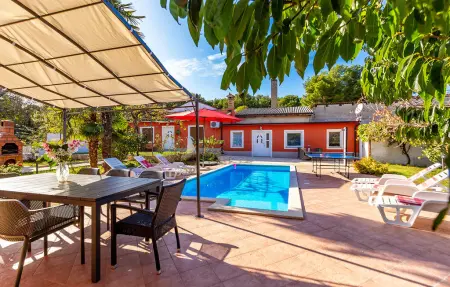 Location maison à Pula