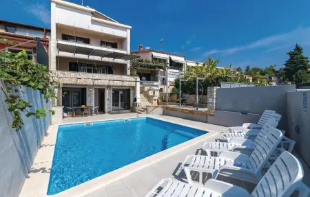 Location maison à Pula