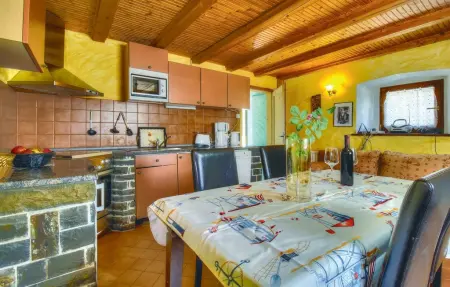 Maison 5 personnes à Kastel - Photo 1