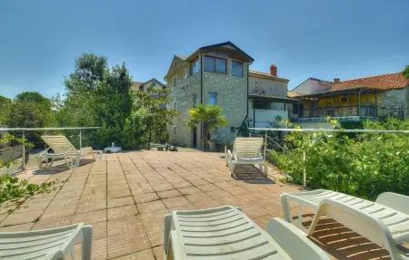 Maison 5 personnes à Kastel - Photo 4