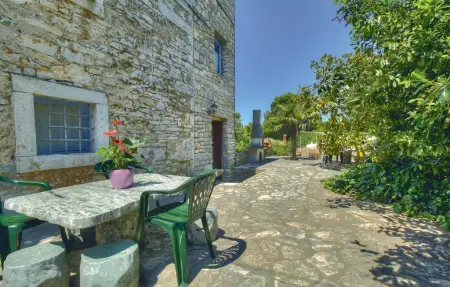 Maison 5 personnes à Kastel - Photo 5