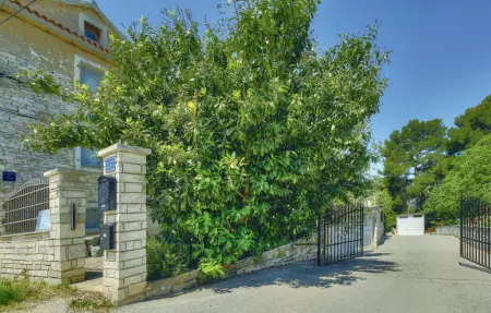 Maison 5 personnes à Kastel - Photo 9