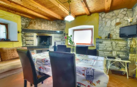 Maison 5 personnes à Kastel - Photo 10
