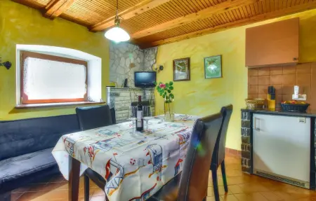Maison 5 personnes à Kastel - Photo 12