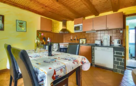 Maison 5 personnes à Kastel - Photo 13