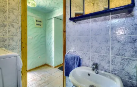 Maison 5 personnes à Kastel - Photo 22