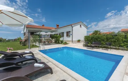 Location maison à Brtonigla