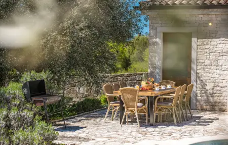 Maison 8 personnes à Buje - Photo 10