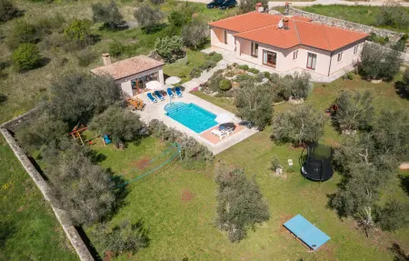 Maison 8 personnes à Buje - Photo 12
