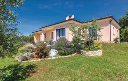 Maison 8 personnes à Buje - Photo 13