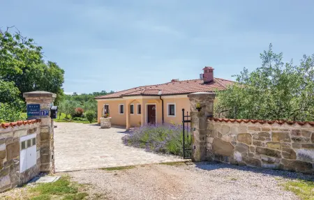 Maison 8 personnes à Buje - Photo 15