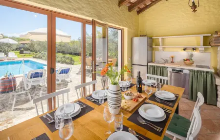 Maison 8 personnes à Buje - Photo 16