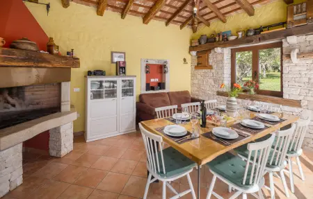 Maison 8 personnes à Buje - Photo 17