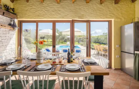 Maison 8 personnes à Buje - Photo 18