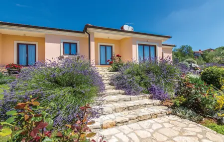 Maison 8 personnes à Buje - Photo 21