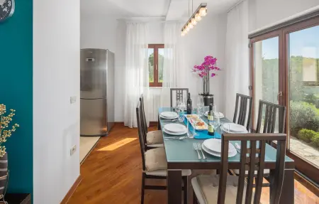 Maison 8 personnes à Buje - Photo 28