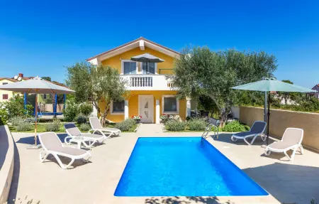 Location appartement à Buje