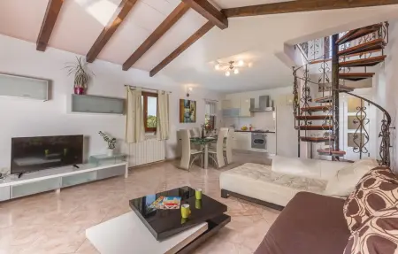 Maison 8 personnes à Novigrad - Photo 1