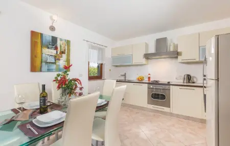 Maison 8 personnes à Novigrad - Photo 11