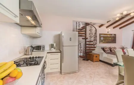 Maison 8 personnes à Novigrad - Photo 12