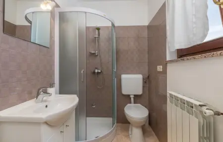 Maison 8 personnes à Novigrad - Photo 24