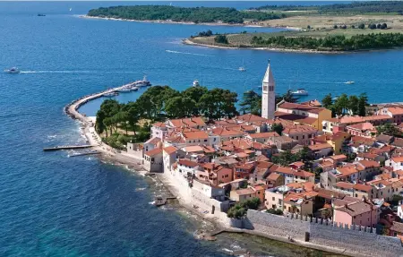 Maison 8 personnes à Novigrad - Photo 25
