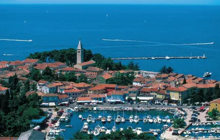 Maison 8 personnes à Novigrad - Photo 26