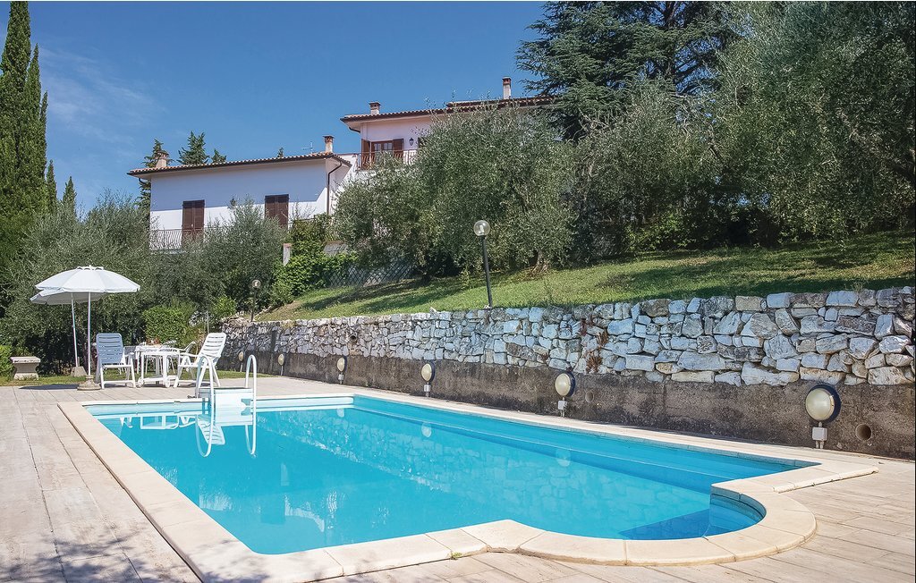 Appartement 3 chambres avec piscine privée à Marti - Photo 1