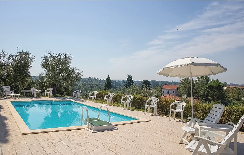 Appartement 3 chambres avec piscine privée à Marti - Photo 6